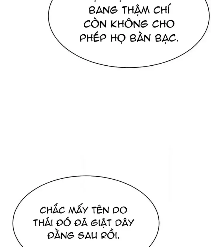 Cháu Trai Thiên Tài Của Vua Cho Vay Nặng Lãi