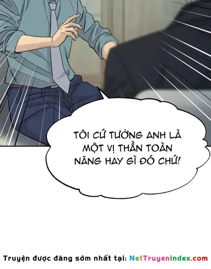 Cháu Trai Thiên Tài Của Vua Cho Vay Nặng Lãi