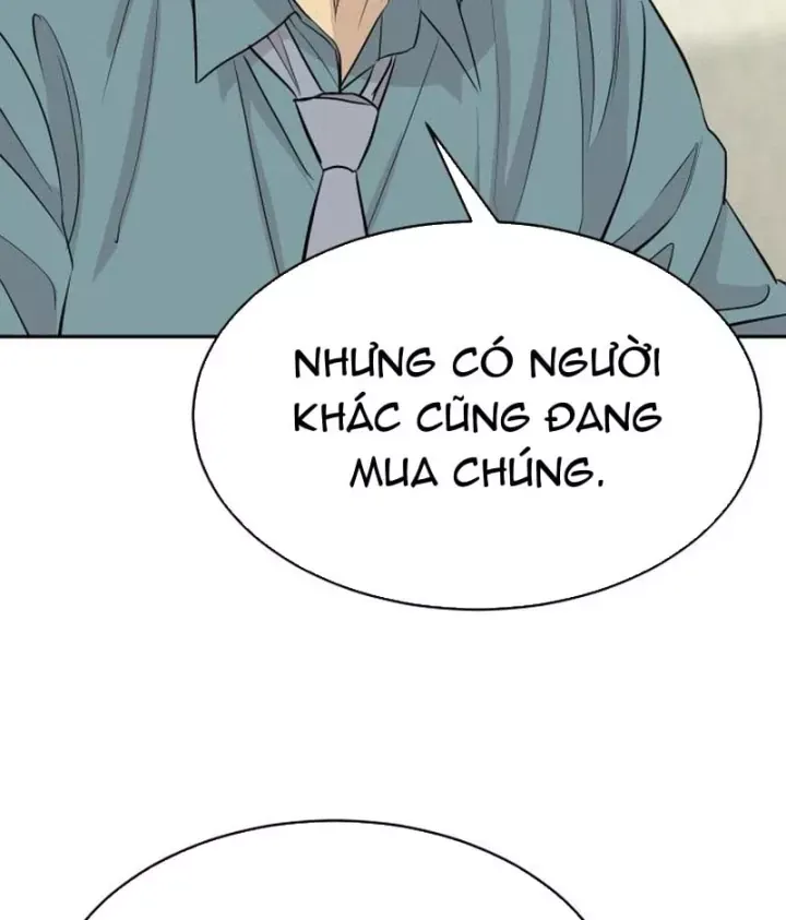 Cháu Trai Thiên Tài Của Vua Cho Vay Nặng Lãi