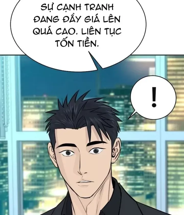 Cháu Trai Thiên Tài Của Vua Cho Vay Nặng Lãi