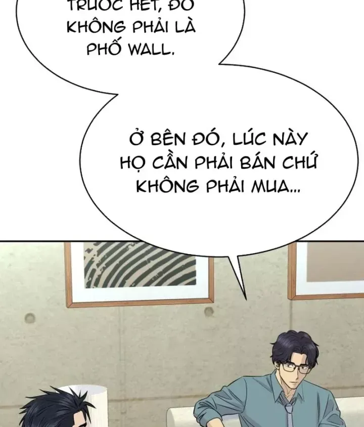 Cháu Trai Thiên Tài Của Vua Cho Vay Nặng Lãi