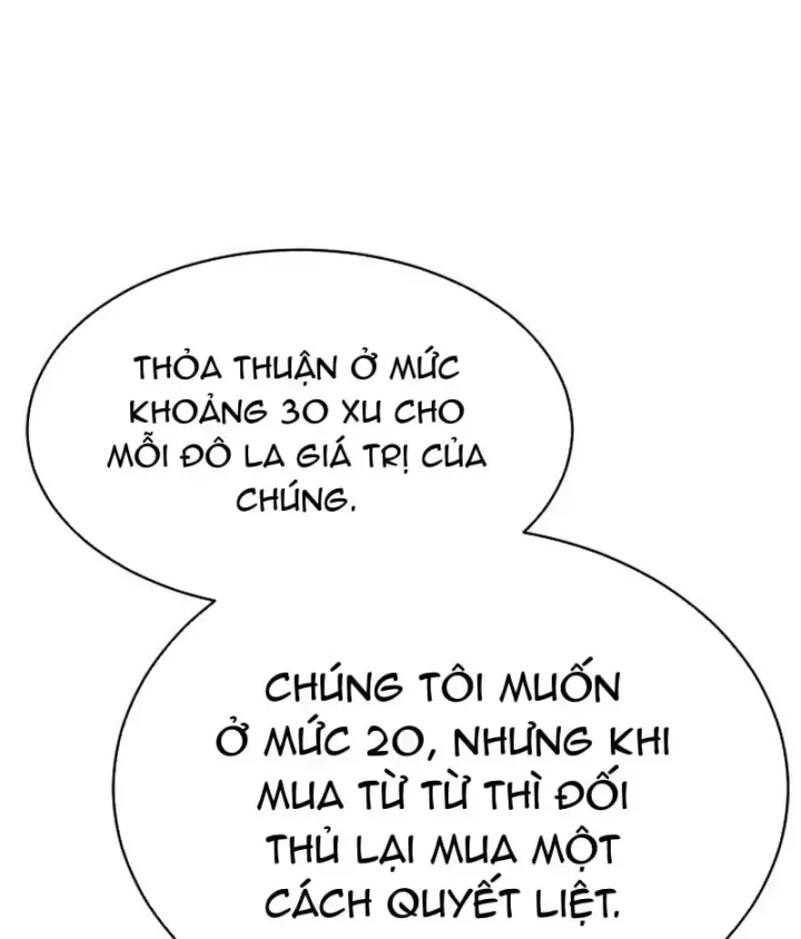 Cháu Trai Thiên Tài Của Vua Cho Vay Nặng Lãi
