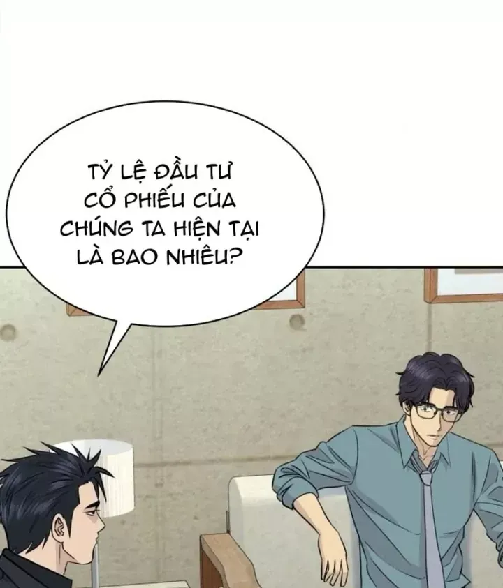 Cháu Trai Thiên Tài Của Vua Cho Vay Nặng Lãi