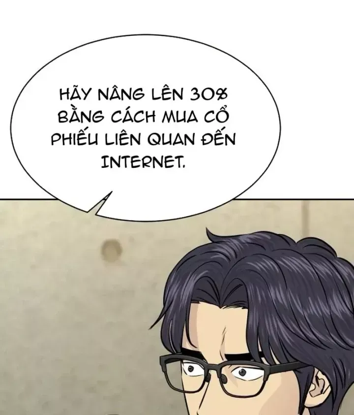 Cháu Trai Thiên Tài Của Vua Cho Vay Nặng Lãi