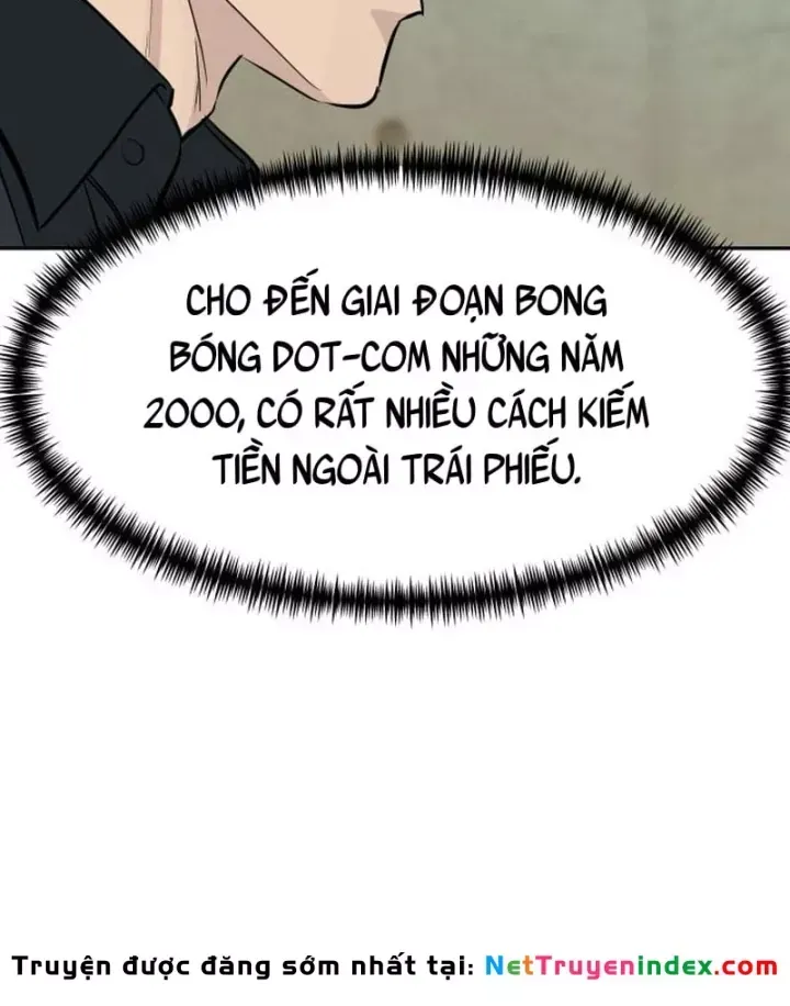 Cháu Trai Thiên Tài Của Vua Cho Vay Nặng Lãi