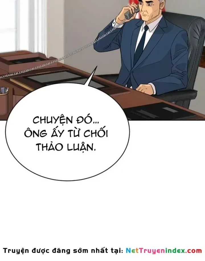Cháu Trai Thiên Tài Của Vua Cho Vay Nặng Lãi