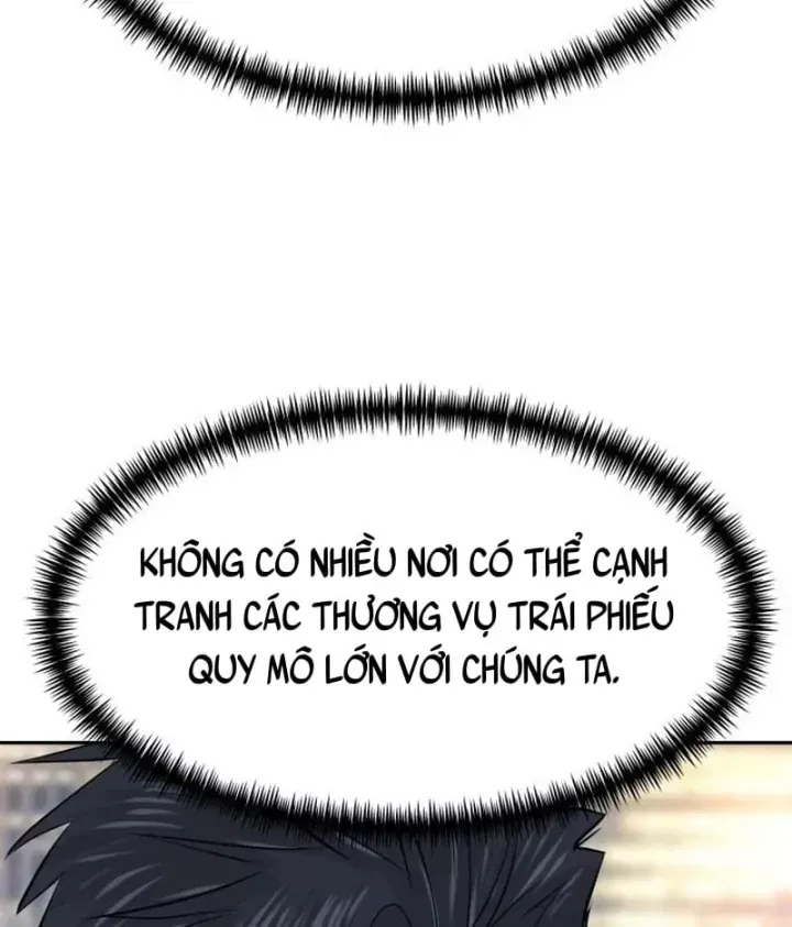 Cháu Trai Thiên Tài Của Vua Cho Vay Nặng Lãi