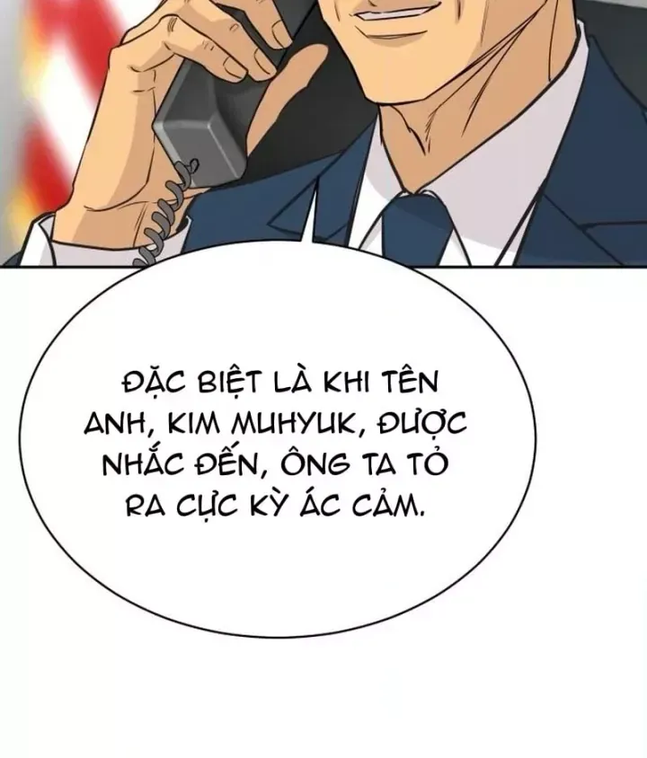 Cháu Trai Thiên Tài Của Vua Cho Vay Nặng Lãi