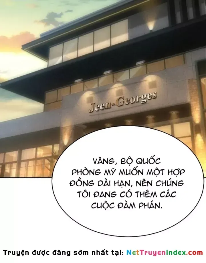 Cháu Trai Thiên Tài Của Vua Cho Vay Nặng Lãi