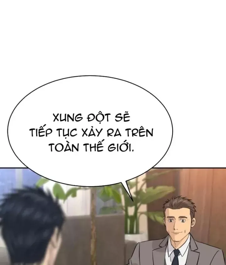 Cháu Trai Thiên Tài Của Vua Cho Vay Nặng Lãi