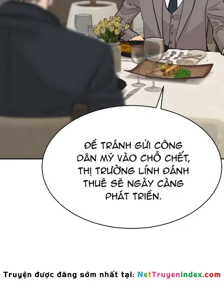 Cháu Trai Thiên Tài Của Vua Cho Vay Nặng Lãi