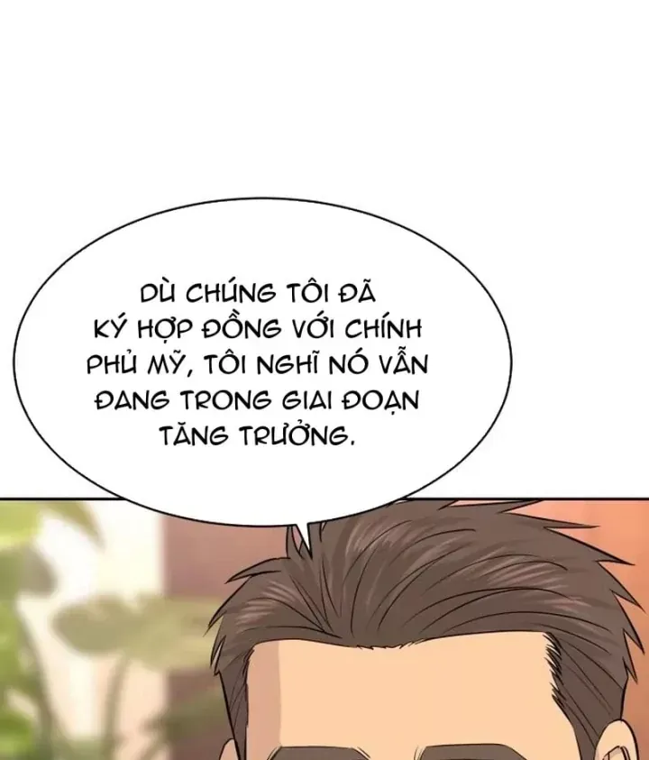 Cháu Trai Thiên Tài Của Vua Cho Vay Nặng Lãi