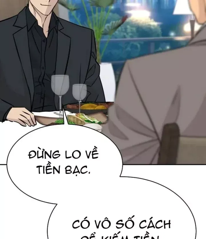 Cháu Trai Thiên Tài Của Vua Cho Vay Nặng Lãi