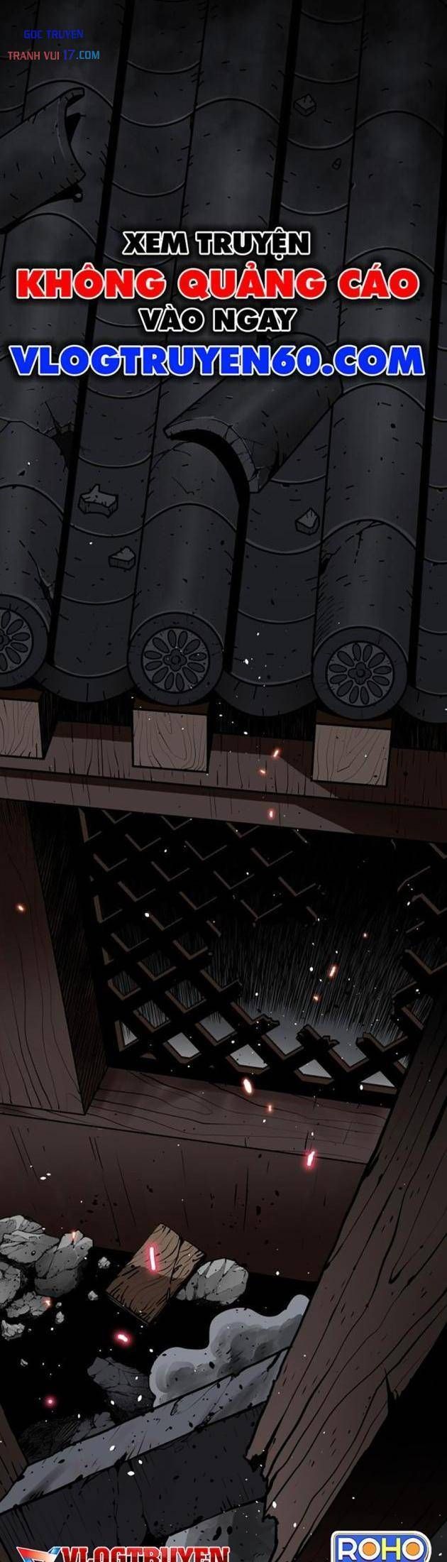 Ma Đạo Đệ Nhất Kiếm Chapter 1 - ảnh 2