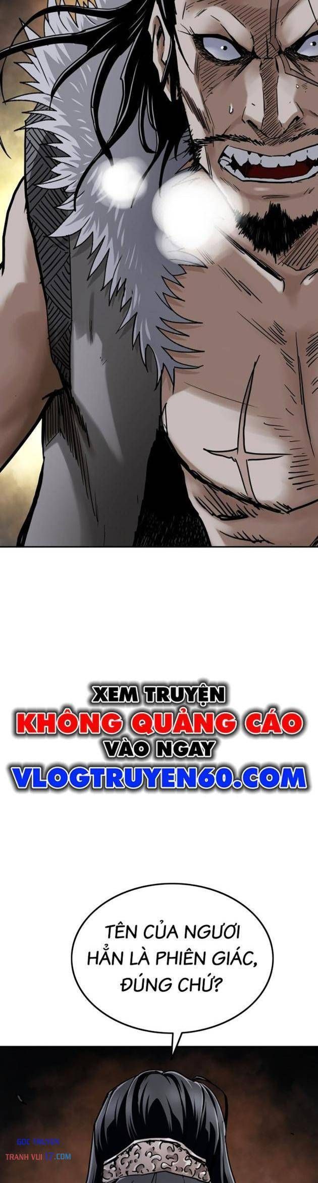 Ma Đạo Đệ Nhất Kiếm Chapter 1 - ảnh 11