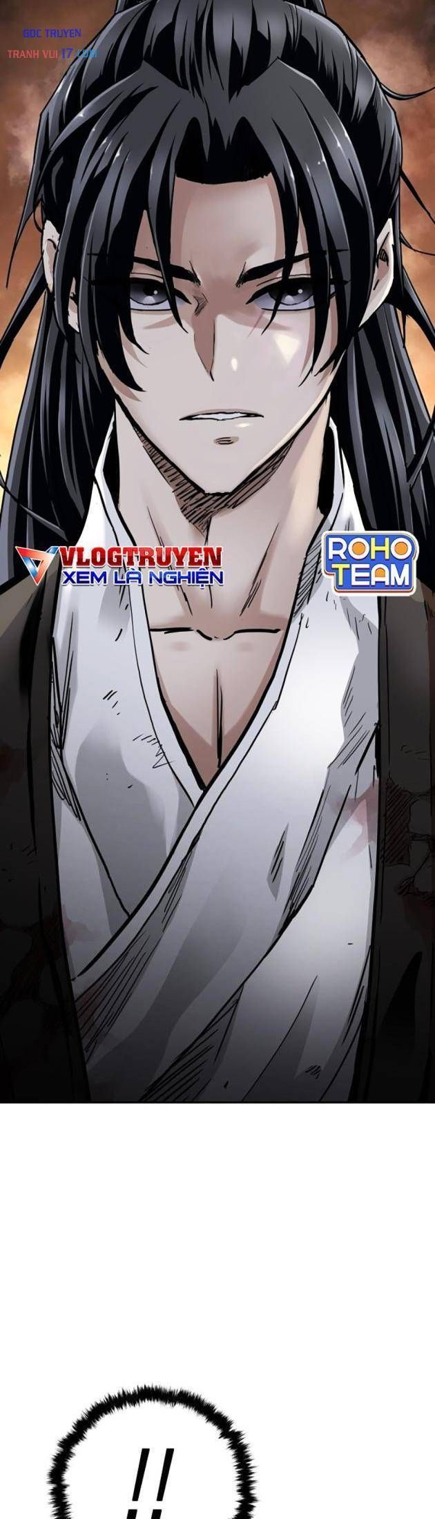 Ma Đạo Đệ Nhất Kiếm Chapter 1 - ảnh 12