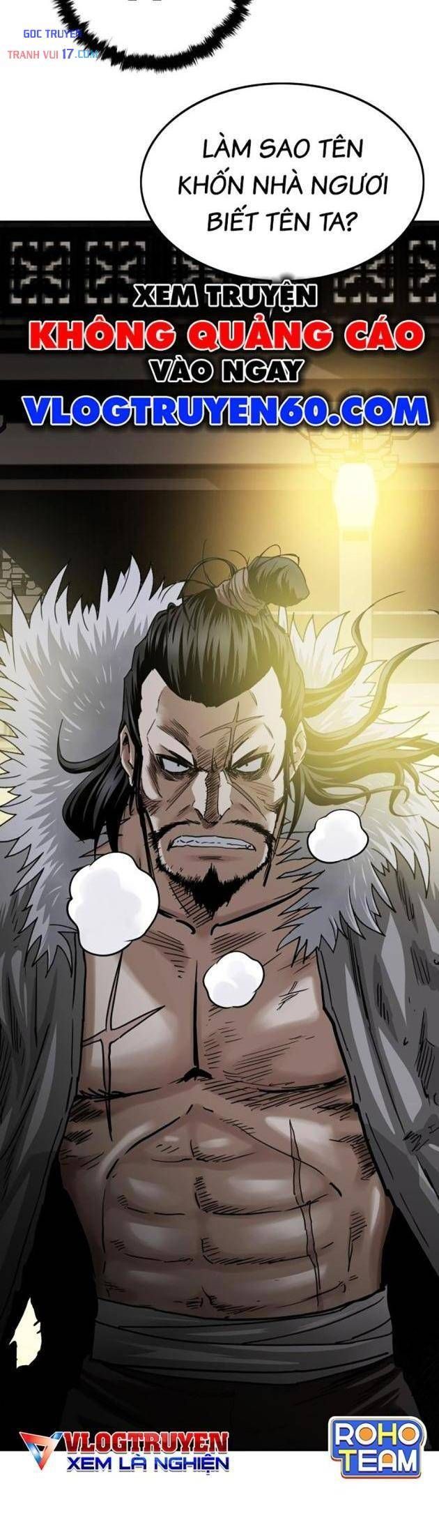 Ma Đạo Đệ Nhất Kiếm Chapter 1 - ảnh 13