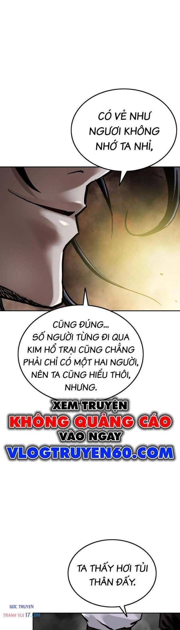 Ma Đạo Đệ Nhất Kiếm Chapter 1 - ảnh 14