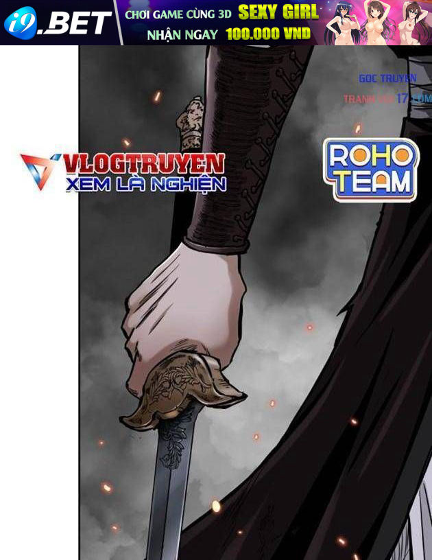 Ma Đạo Đệ Nhất Kiếm Chapter 1 - ảnh 15