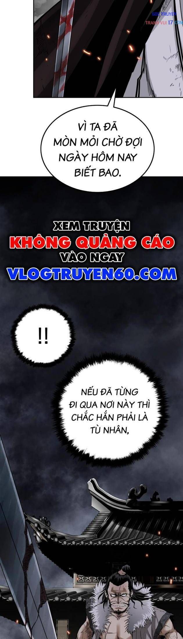 Ma Đạo Đệ Nhất Kiếm Chapter 1 - ảnh 16