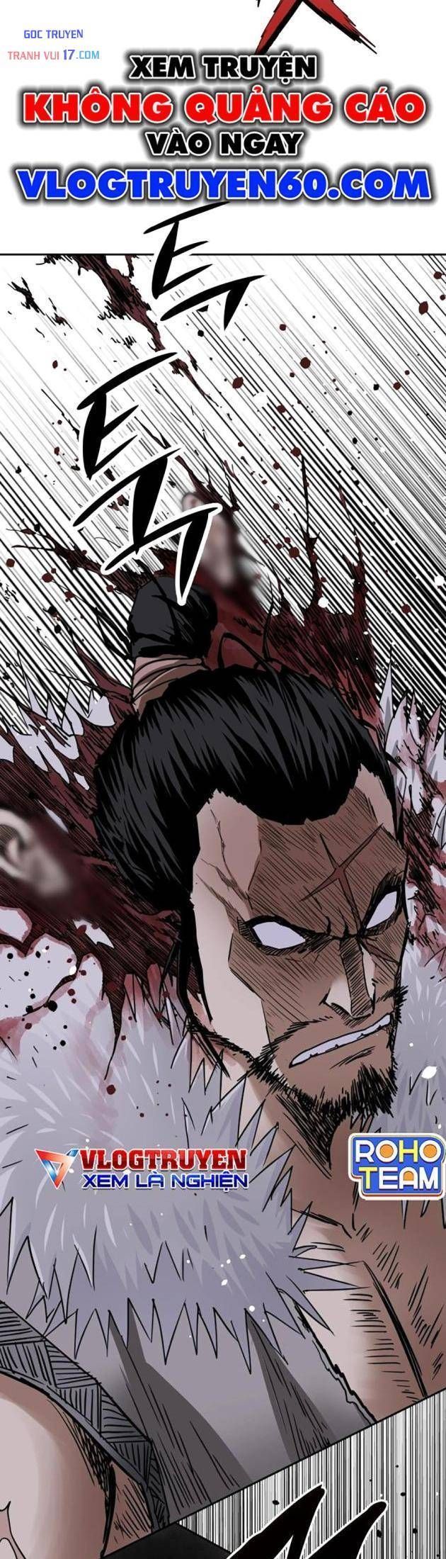 Ma Đạo Đệ Nhất Kiếm Chapter 1 - ảnh 20