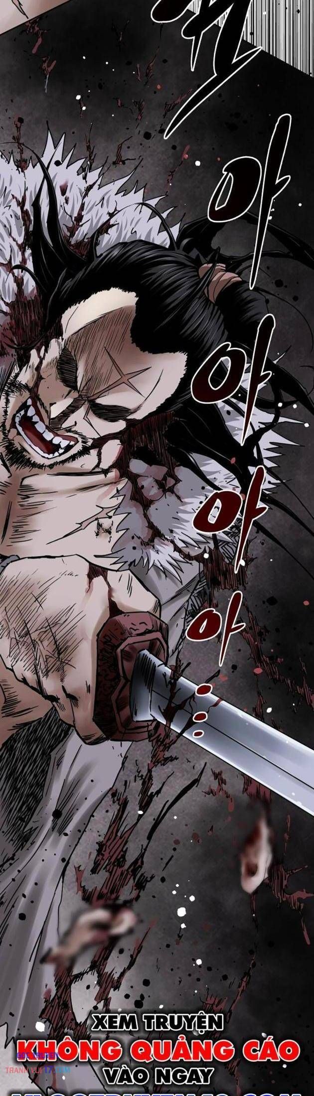 Ma Đạo Đệ Nhất Kiếm Chapter 1 - ảnh 21
