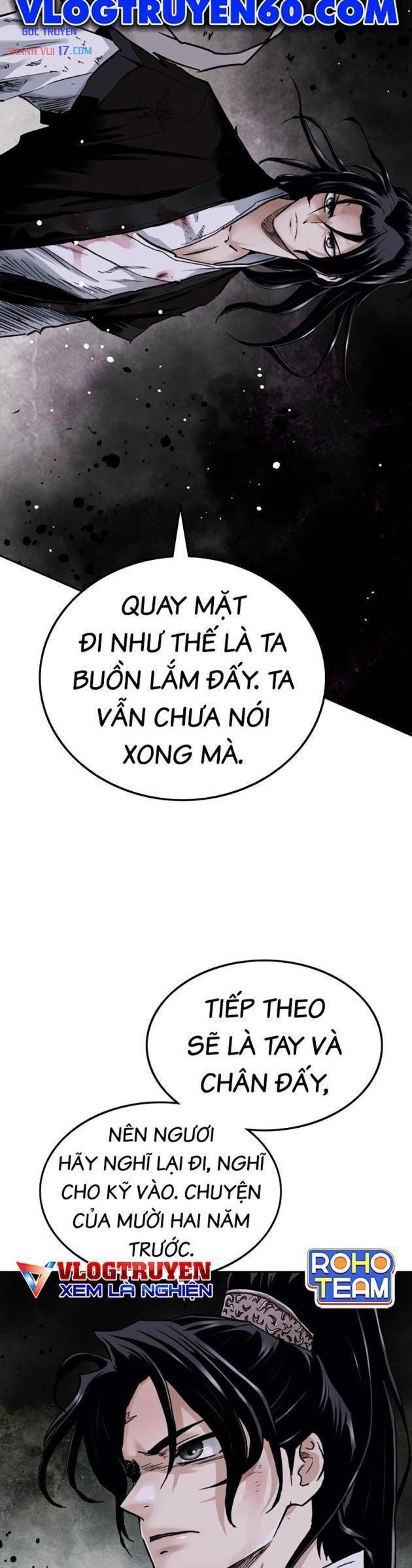 Ma Đạo Đệ Nhất Kiếm Chapter 1 - ảnh 22