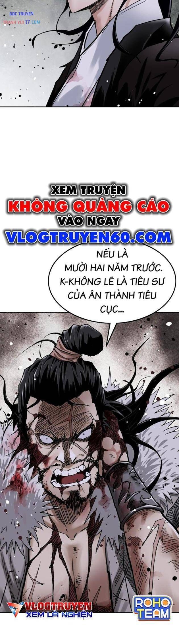 Ma Đạo Đệ Nhất Kiếm Chapter 1 - ảnh 23