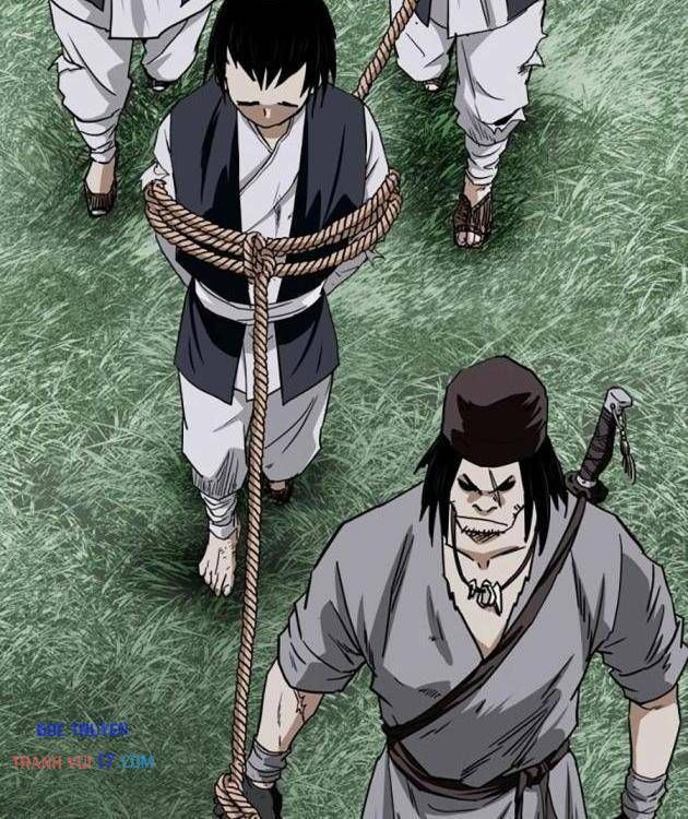 Ma Đạo Đệ Nhất Kiếm Chapter 1 - ảnh 26
