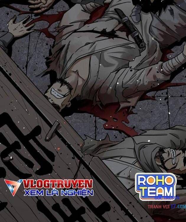Ma Đạo Đệ Nhất Kiếm Chapter 1 - ảnh 4