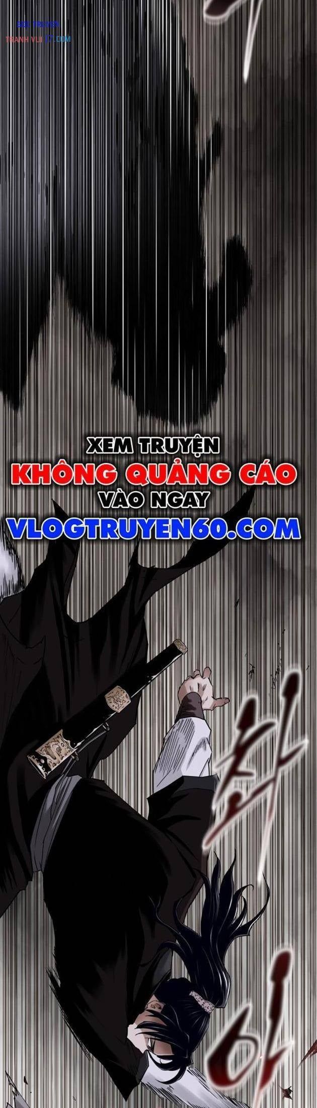 Ma Đạo Đệ Nhất Kiếm Chapter 1 - ảnh 32