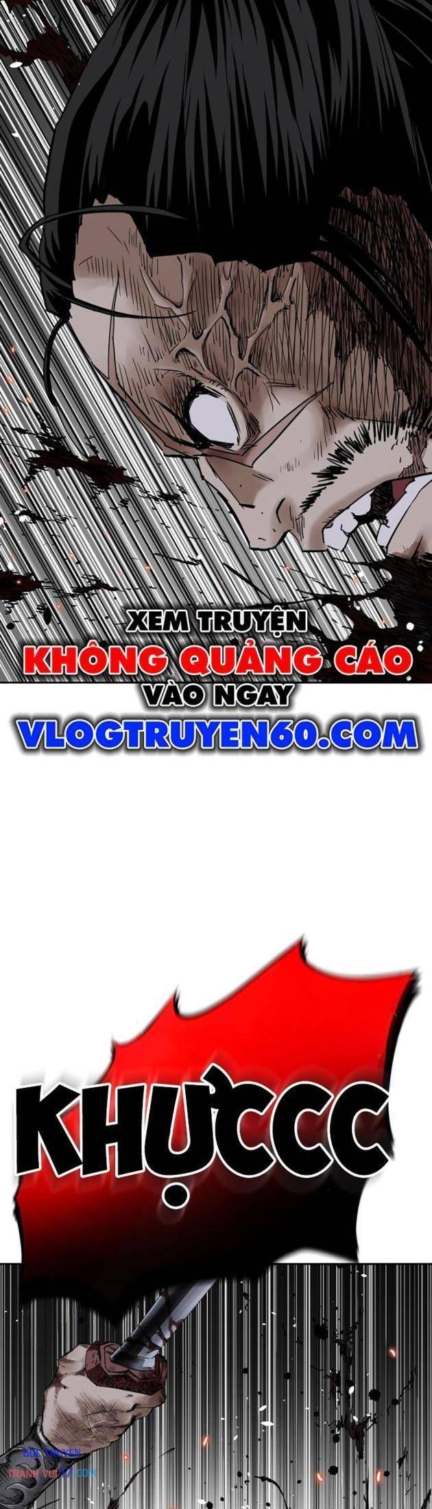 Ma Đạo Đệ Nhất Kiếm Chapter 1 - ảnh 34