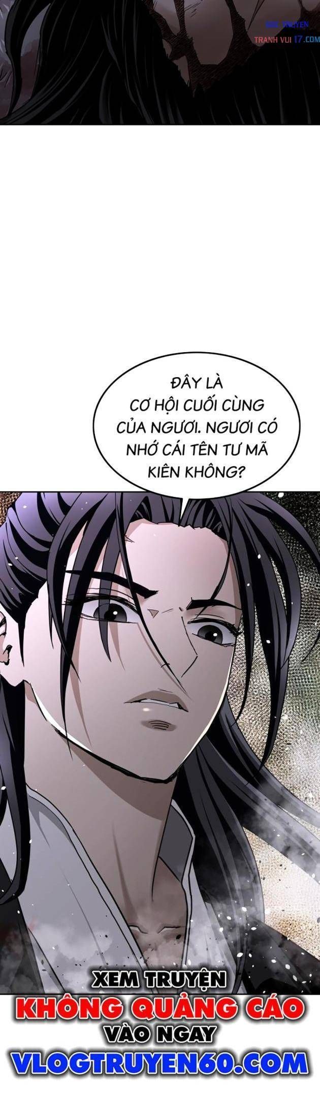 Ma Đạo Đệ Nhất Kiếm Chapter 1 - ảnh 38
