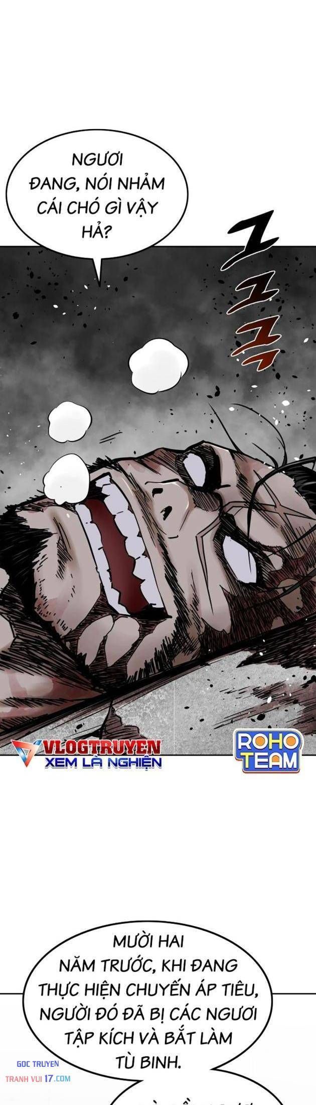 Ma Đạo Đệ Nhất Kiếm Chapter 1 - ảnh 39