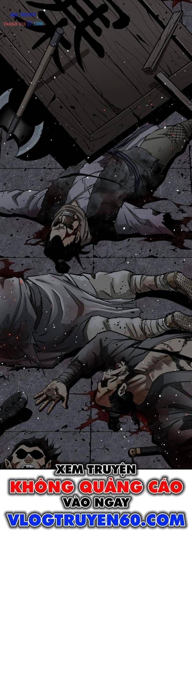 Ma Đạo Đệ Nhất Kiếm Chapter 1 - ảnh 5