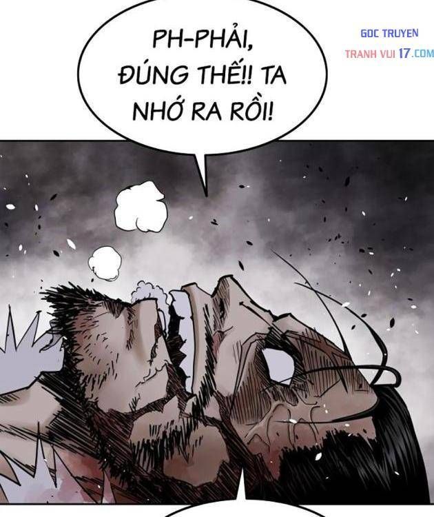 Ma Đạo Đệ Nhất Kiếm Chapter 1 - ảnh 41