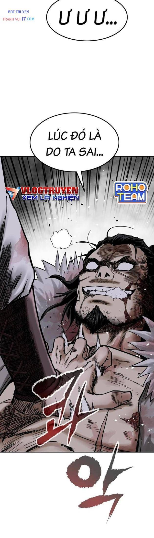Ma Đạo Đệ Nhất Kiếm Chapter 1 - ảnh 42