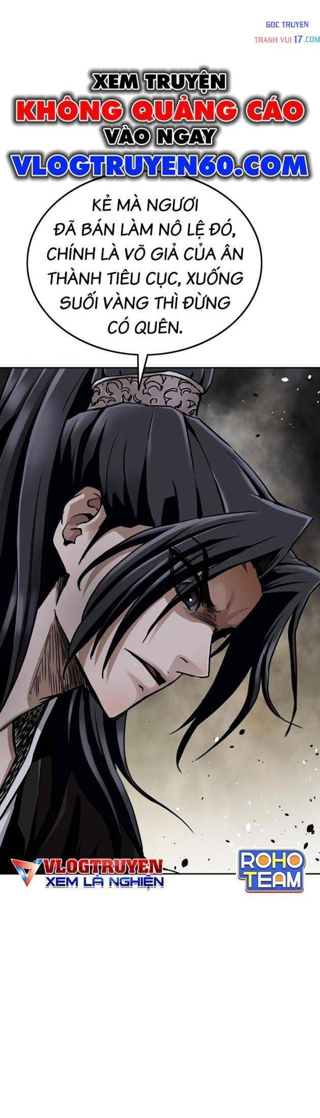 Ma Đạo Đệ Nhất Kiếm Chapter 1 - ảnh 43