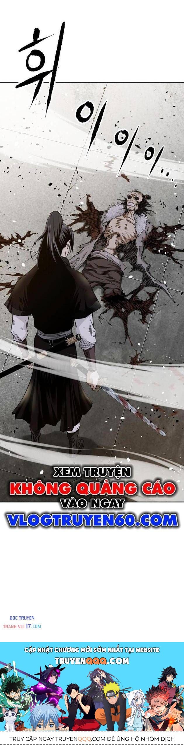 Ma Đạo Đệ Nhất Kiếm Chapter 1 - ảnh 50