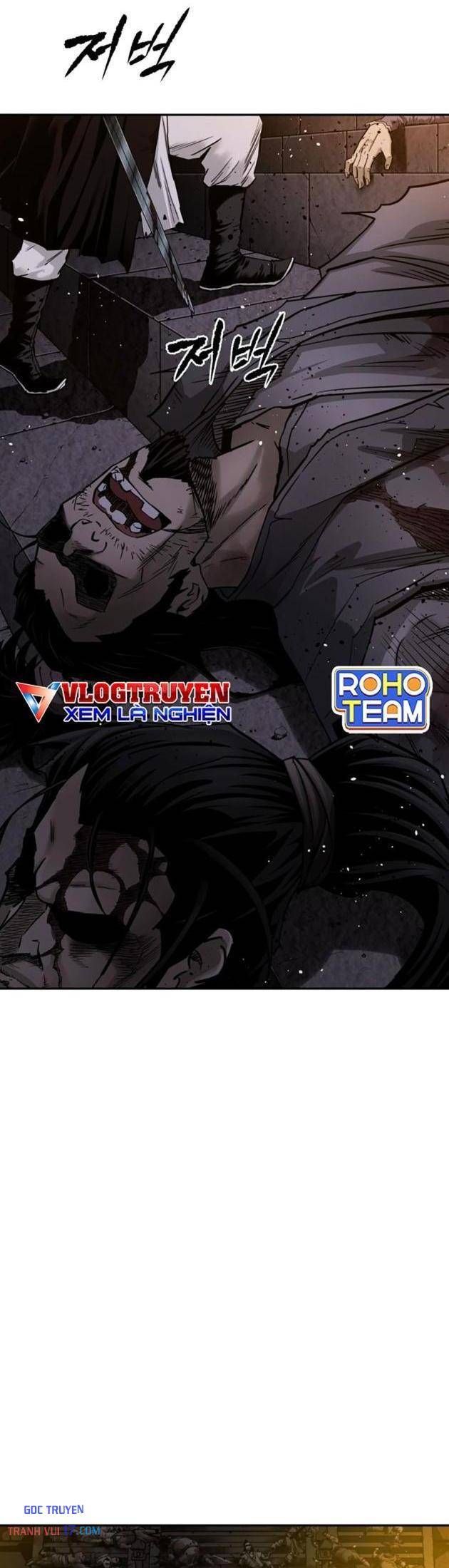 Ma Đạo Đệ Nhất Kiếm Chapter 1 - ảnh 6
