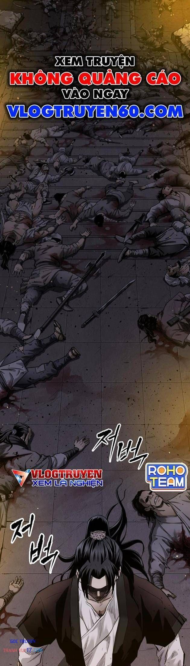 Ma Đạo Đệ Nhất Kiếm Chapter 1 - ảnh 7
