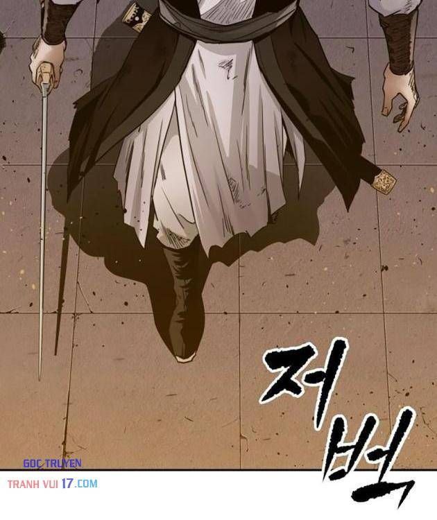 Ma Đạo Đệ Nhất Kiếm Chapter 1 - ảnh 8