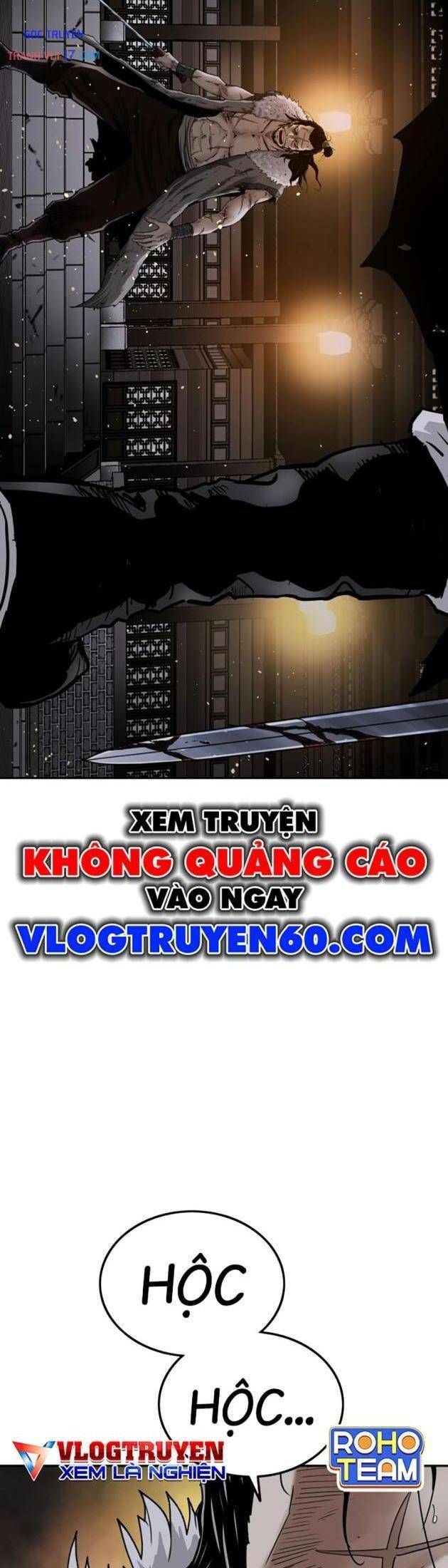 Ma Đạo Đệ Nhất Kiếm Chapter 1 - ảnh 10