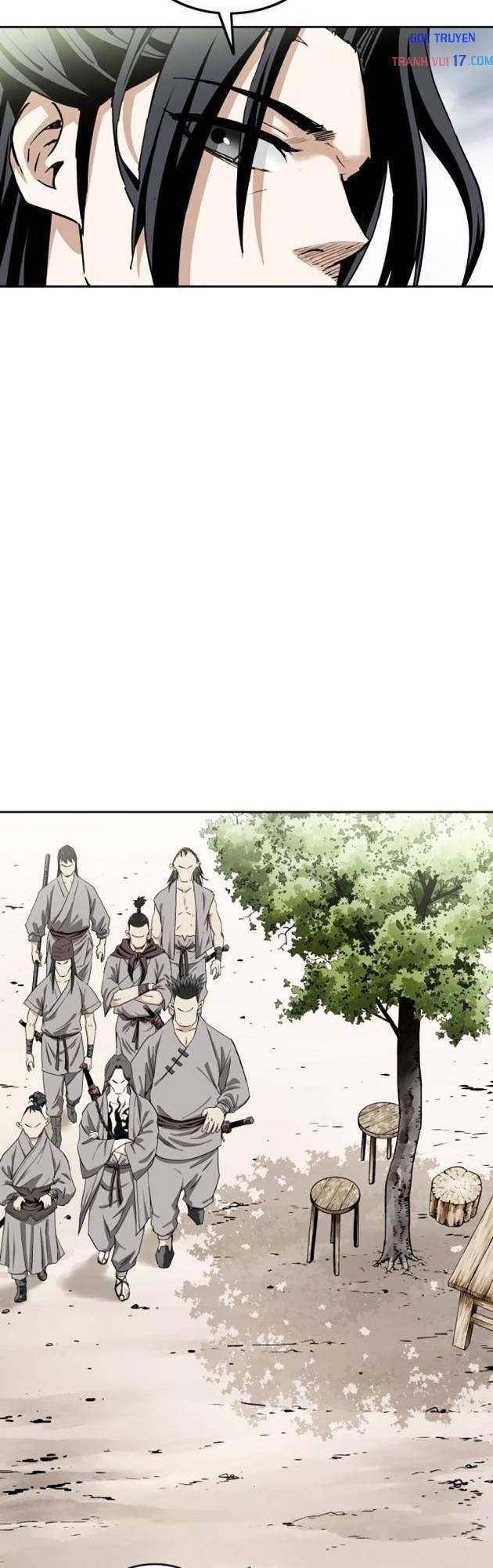 Ma Đạo Đệ Nhất Kiếm Chapter 3 - ảnh 2