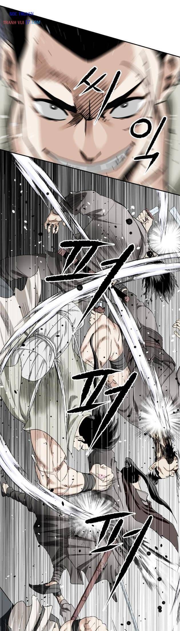 Ma Đạo Đệ Nhất Kiếm Chapter 3 - ảnh 17