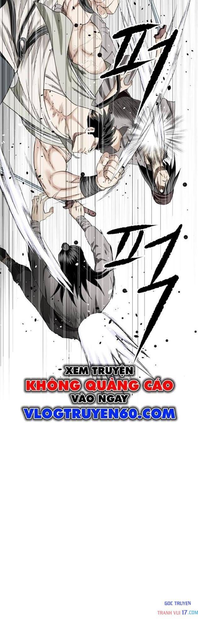 Ma Đạo Đệ Nhất Kiếm Chapter 3 - ảnh 18