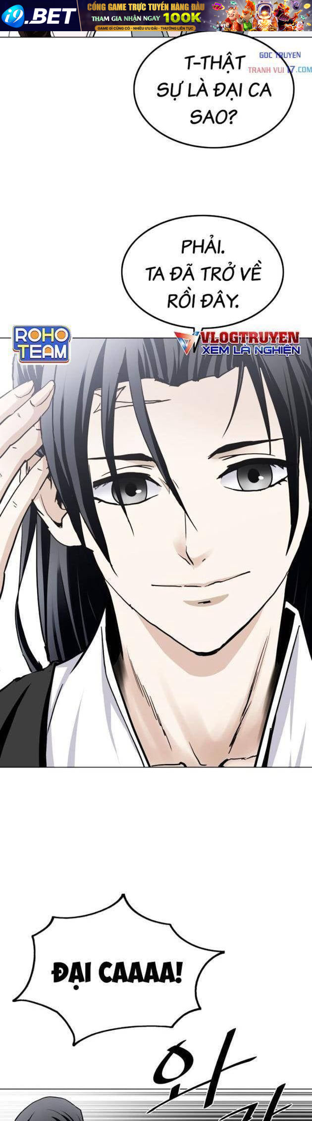 Ma Đạo Đệ Nhất Kiếm Chapter 3 - ảnh 25