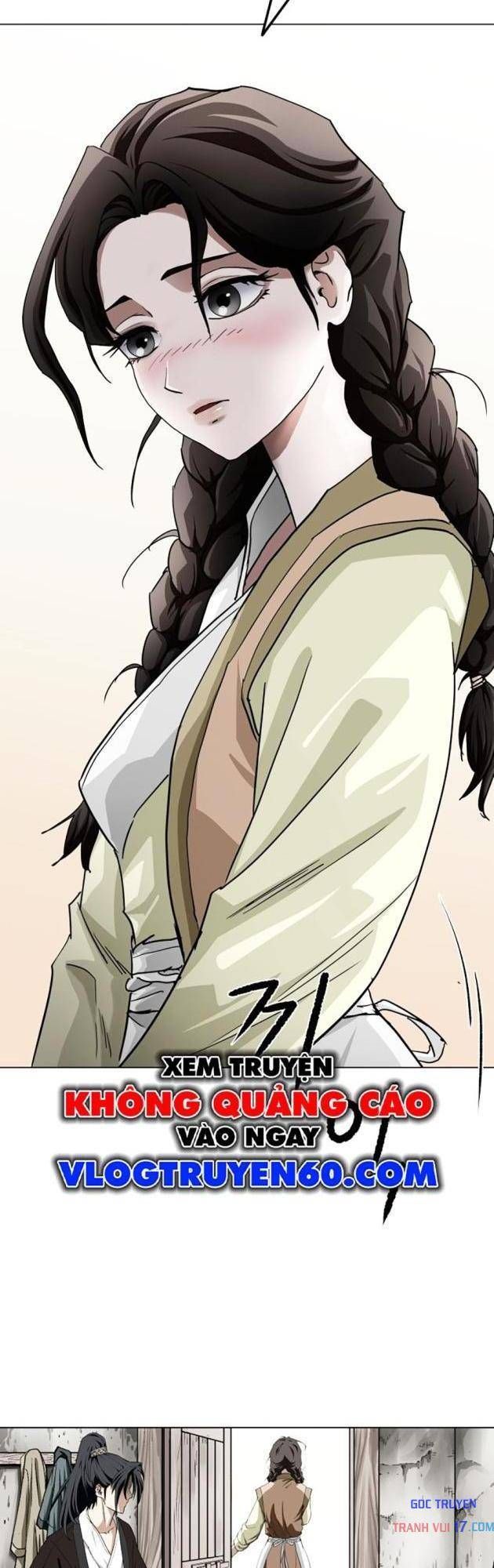 Ma Đạo Đệ Nhất Kiếm Chapter 3 - ảnh 42