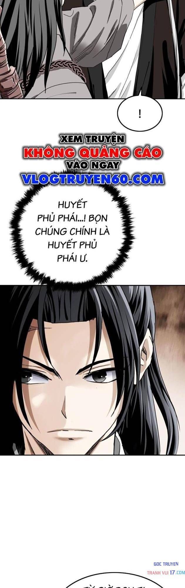 Ma Đạo Đệ Nhất Kiếm Chapter 3 - ảnh 8