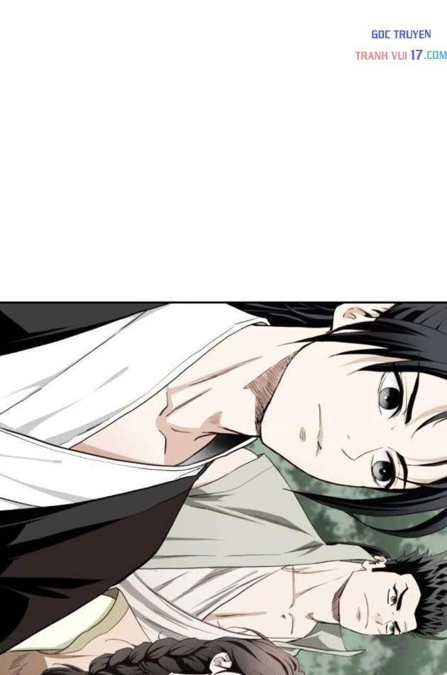 Ma Đạo Đệ Nhất Kiếm Chapter 4 - ảnh 2